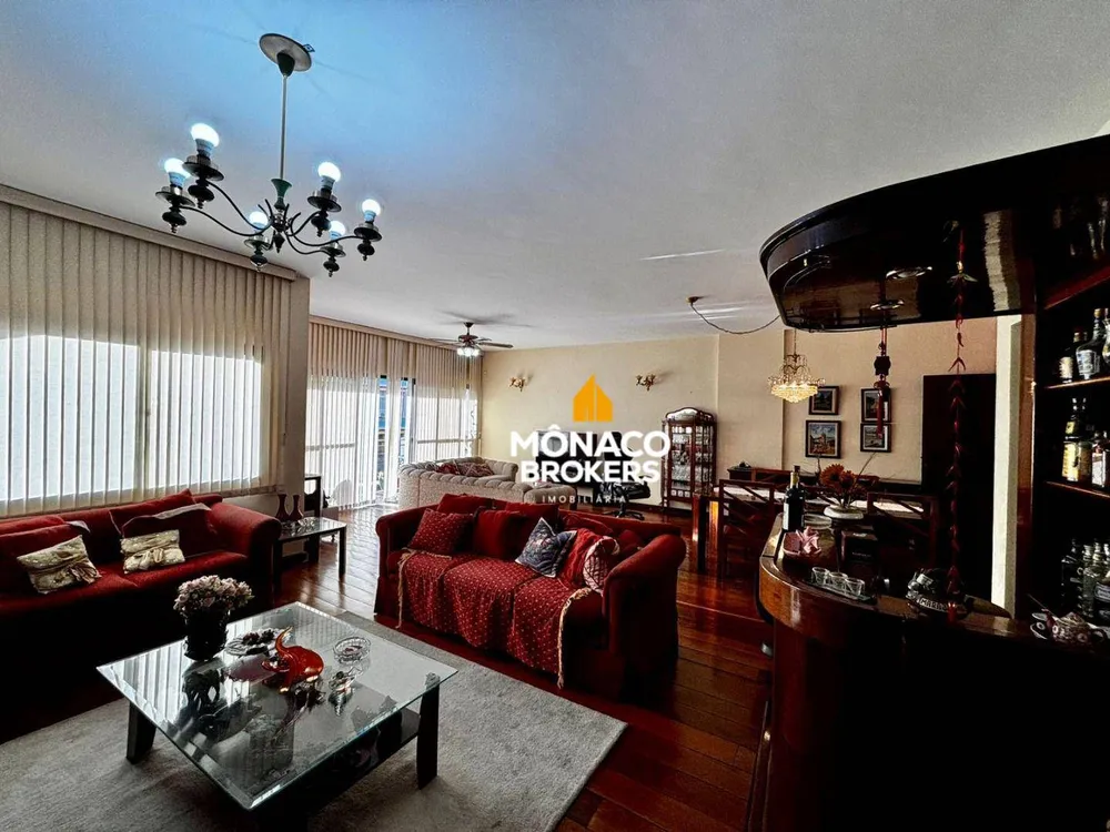 Apartamento, 4 quartos, 260 m² - Foto 4
