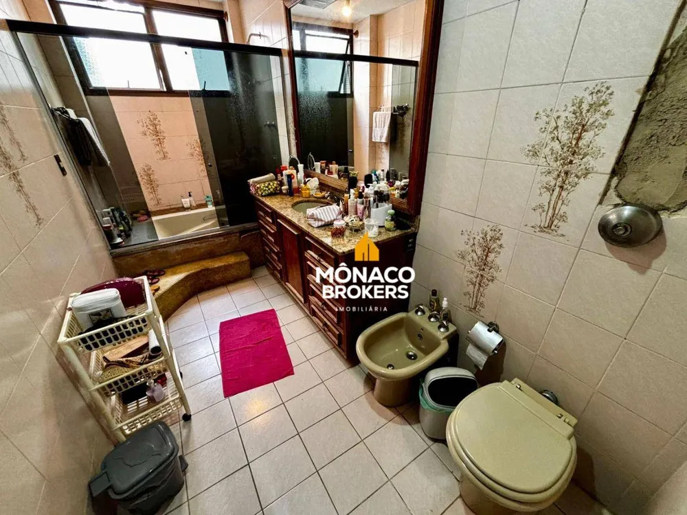 Apartamento, 4 quartos, 260 m² - Foto 22