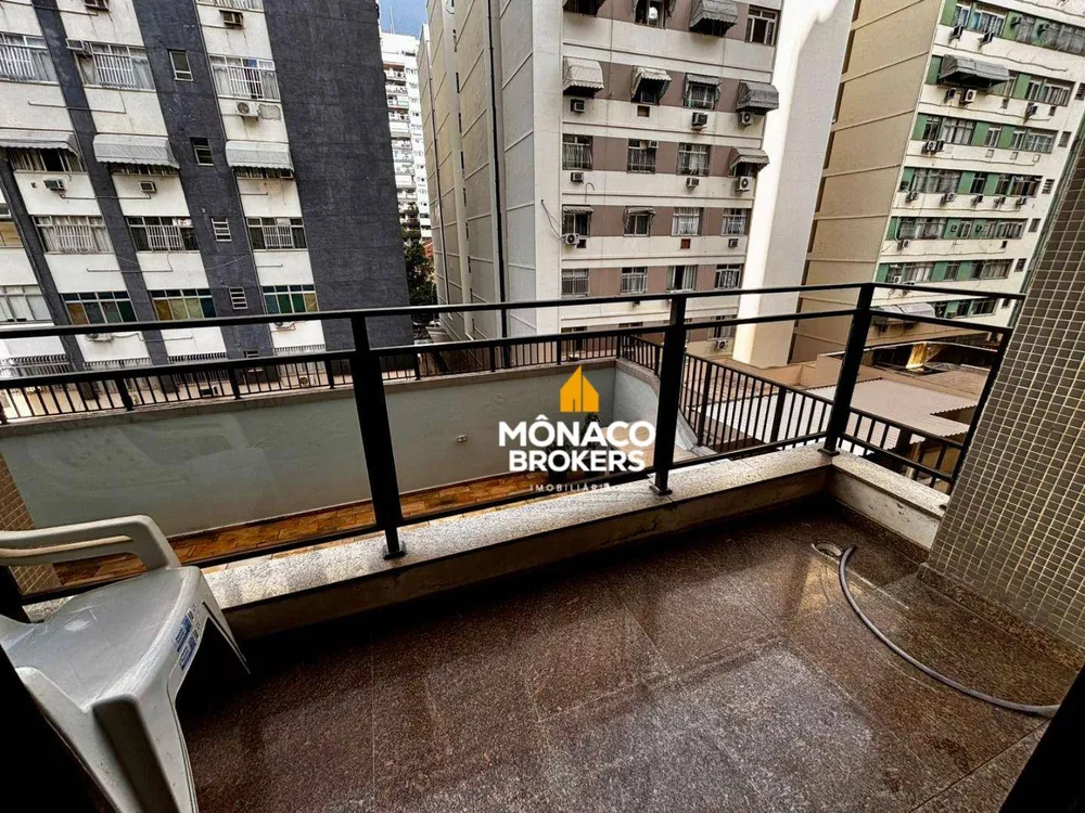 Apartamento, 4 quartos, 260 m² - Foto 27