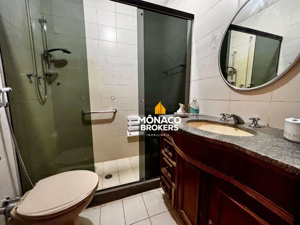Apartamento, 4 quartos, 260 m² - Foto 9