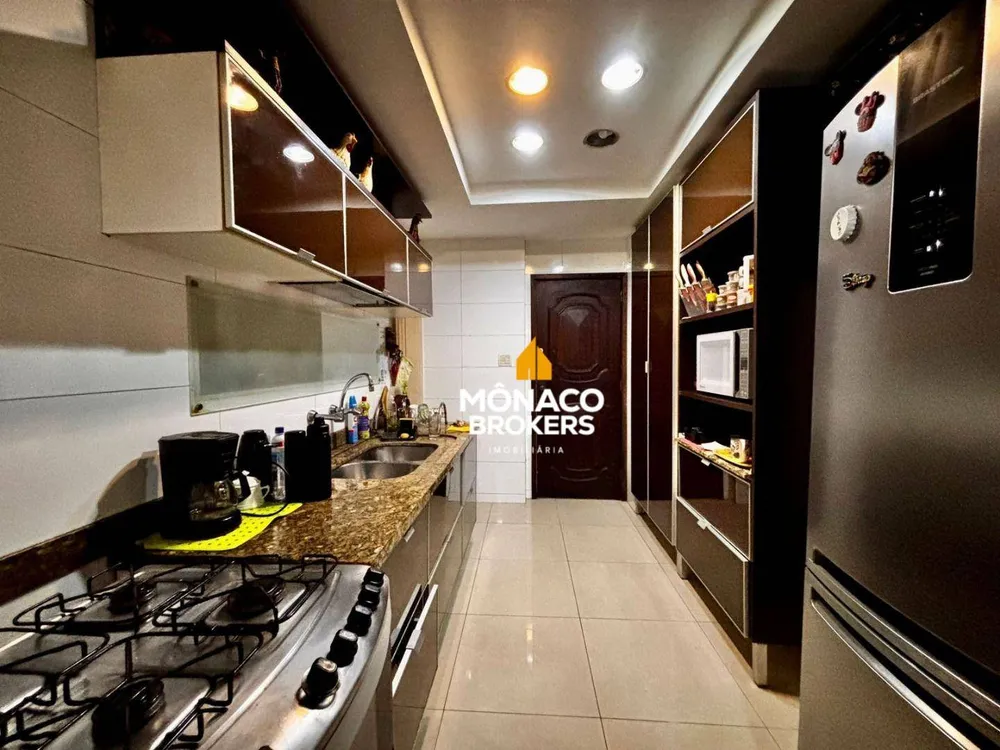Apartamento, 4 quartos, 260 m² - Foto 28