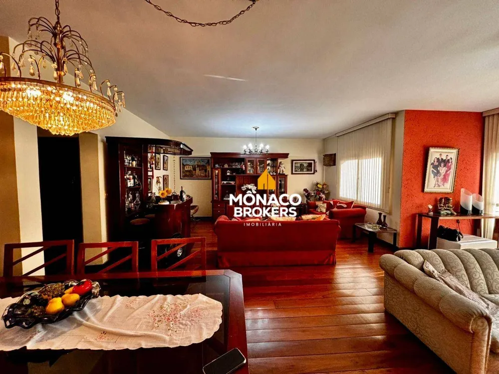 Apartamento, 4 quartos, 260 m² - Foto 3