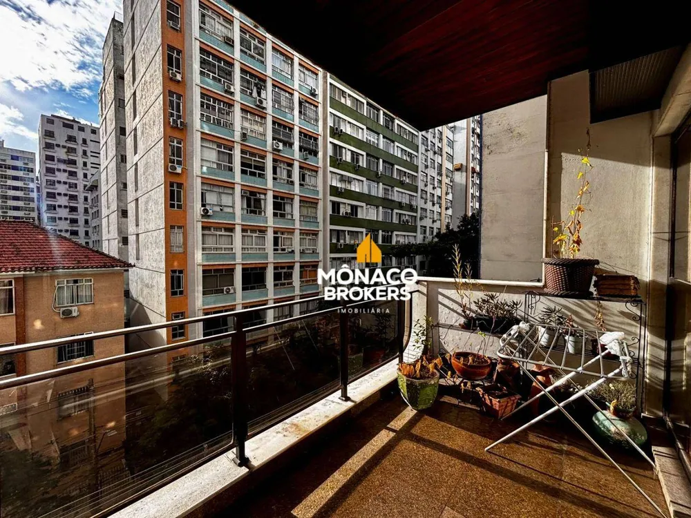 Apartamento, 4 quartos, 260 m² - Foto 5