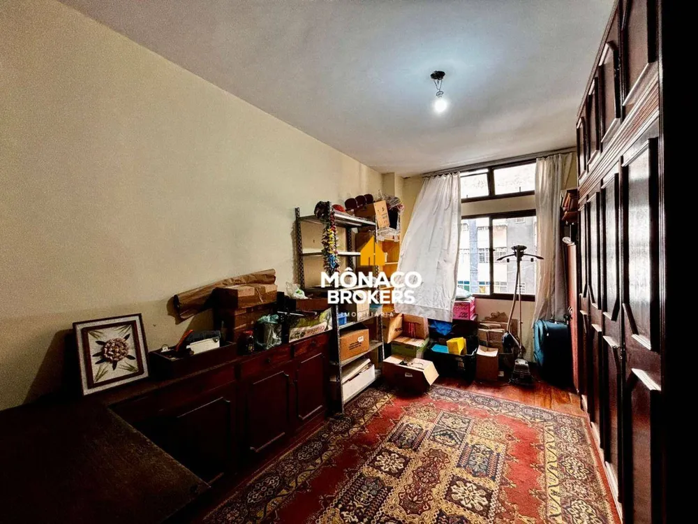 Apartamento, 4 quartos, 260 m² - Foto 20