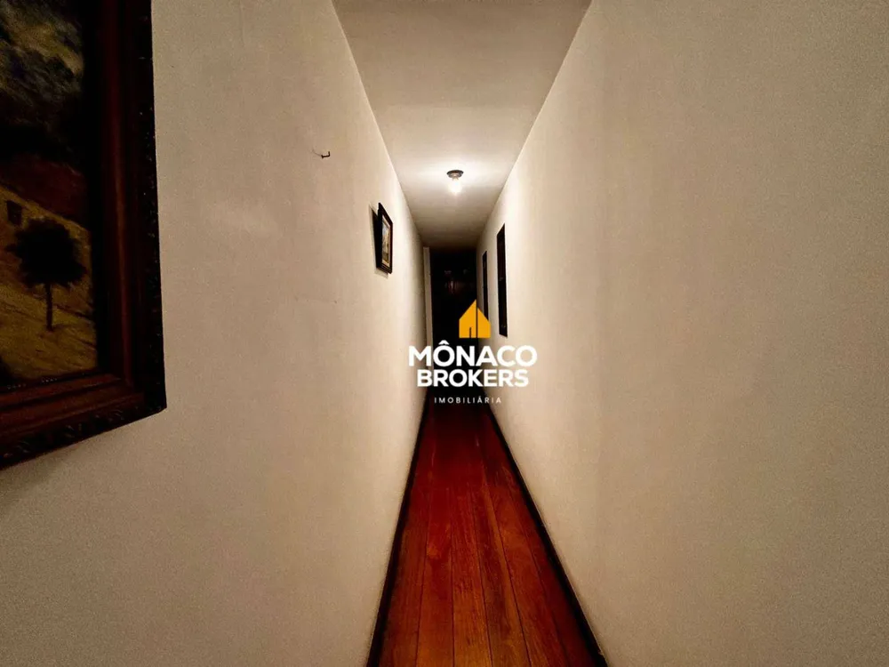 Apartamento, 4 quartos, 260 m² - Foto 10