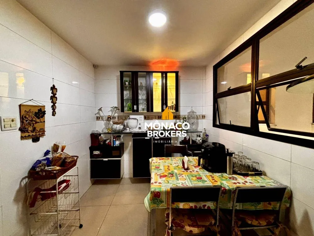 Apartamento, 4 quartos, 260 m² - Foto 26
