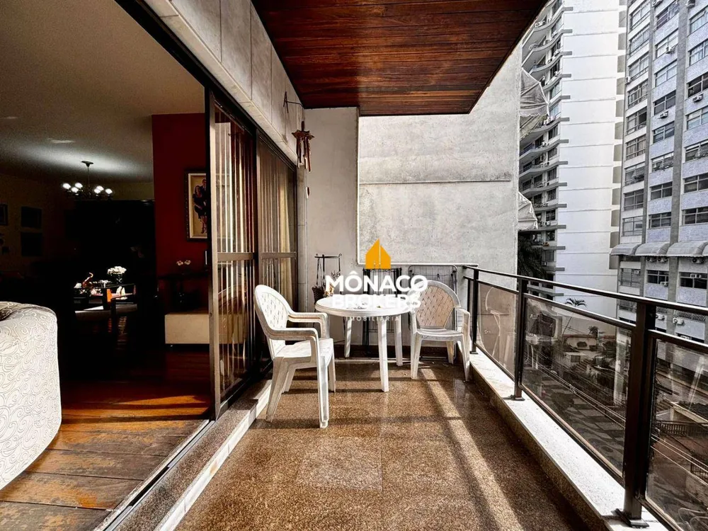 Apartamento, 4 quartos, 260 m² - Foto 6