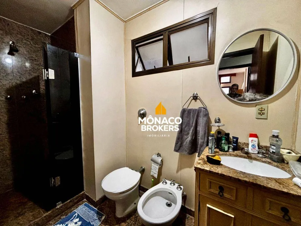 Apartamento, 4 quartos, 260 m² - Foto 18
