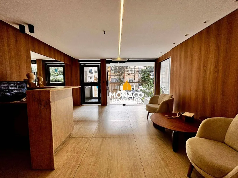 Apartamento, 4 quartos, 260 m² - Foto 31