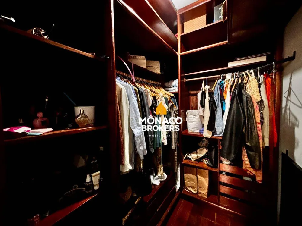 Apartamento, 4 quartos, 260 m² - Foto 17