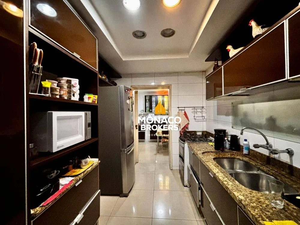 Apartamento, 4 quartos, 260 m² - Foto 24