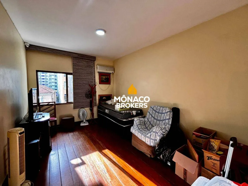 Apartamento, 4 quartos, 260 m² - Foto 21