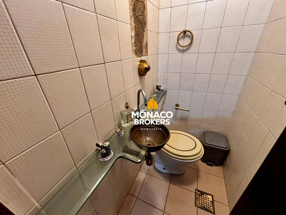 Apartamento, 4 quartos, 260 m² - Foto 12