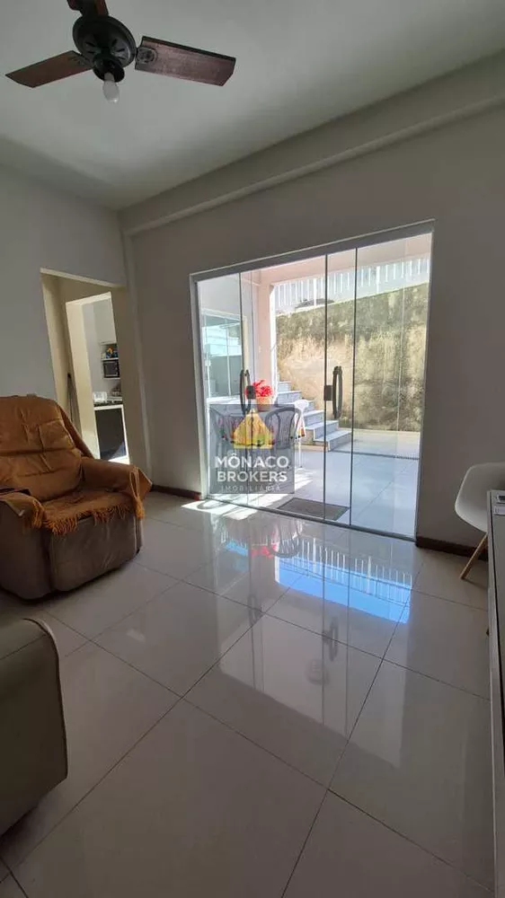 Apartamento, 5 quartos, 251 m² - Foto 4