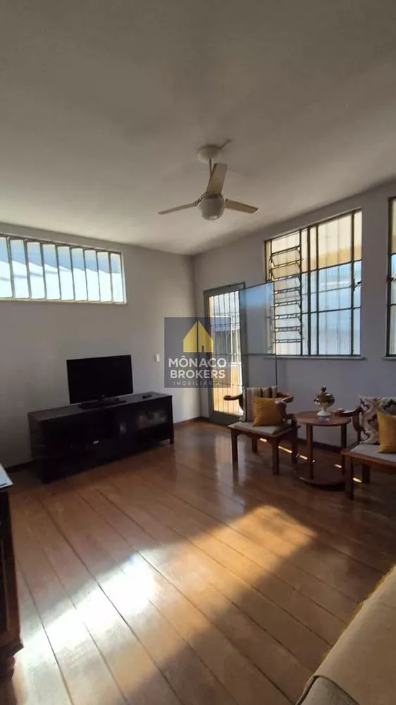 Apartamento, 5 quartos, 251 m² - Foto 3