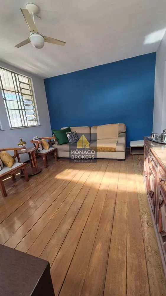 Apartamento, 5 quartos, 251 m² - Foto 2