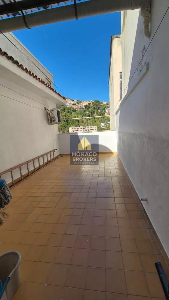 Apartamento, 5 quartos, 251 m² - Foto 49