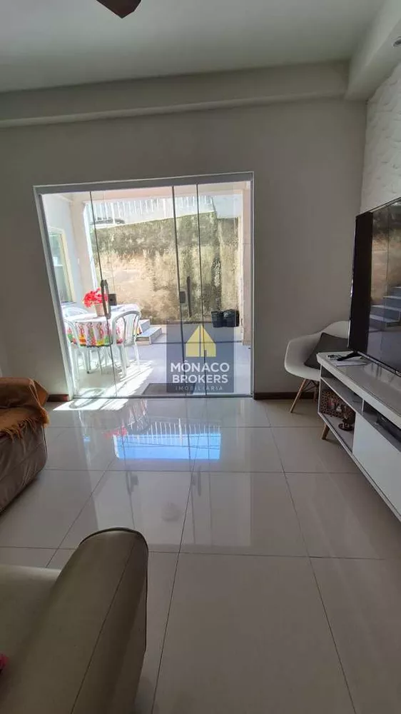 Apartamento, 5 quartos, 251 m² - Foto 5