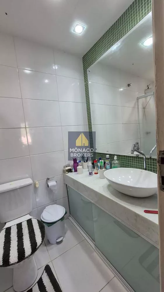 Apartamento, 5 quartos, 251 m² - Foto 22