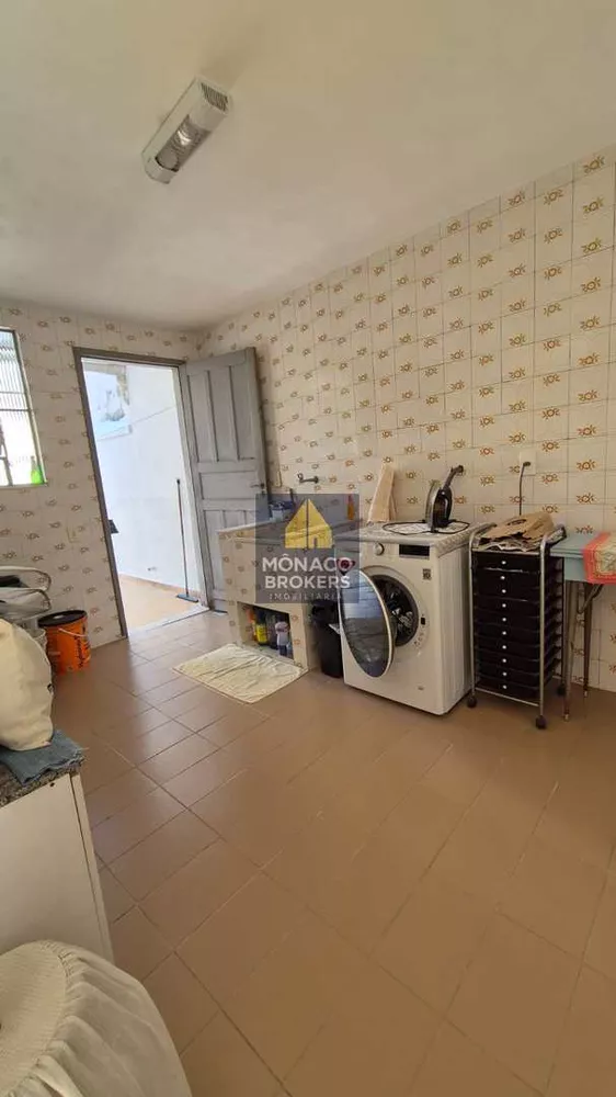 Apartamento, 5 quartos, 251 m² - Foto 34