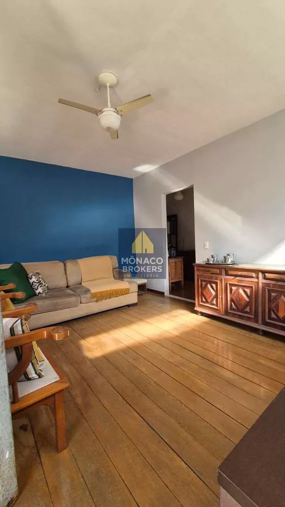 Apartamento, 5 quartos, 251 m² - Foto 1
