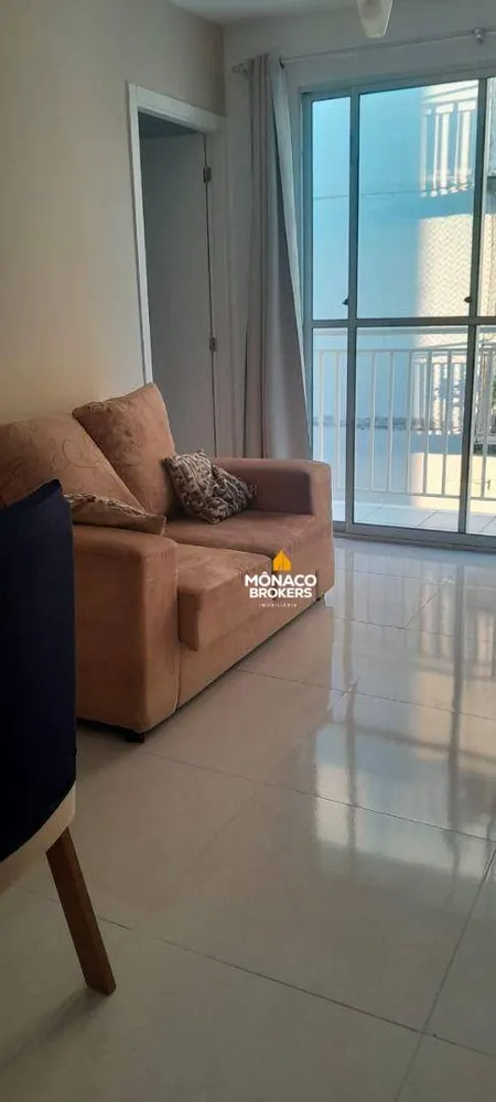 Apartamento, 3 quartos, 70 m² - Foto 1