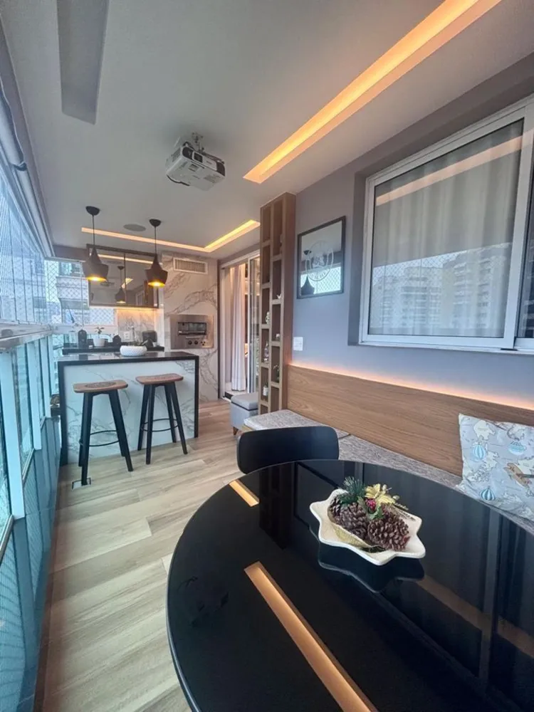 Apartamento, 3 quartos, 130 m² - Foto 4