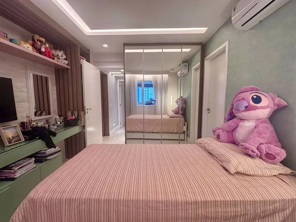Apartamento, 3 quartos, 130 m² - Foto 15