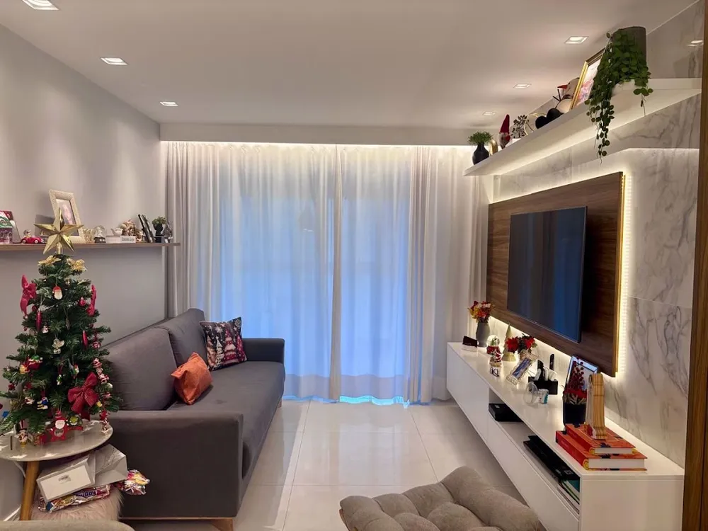 Apartamento, 3 quartos, 130 m² - Foto 8