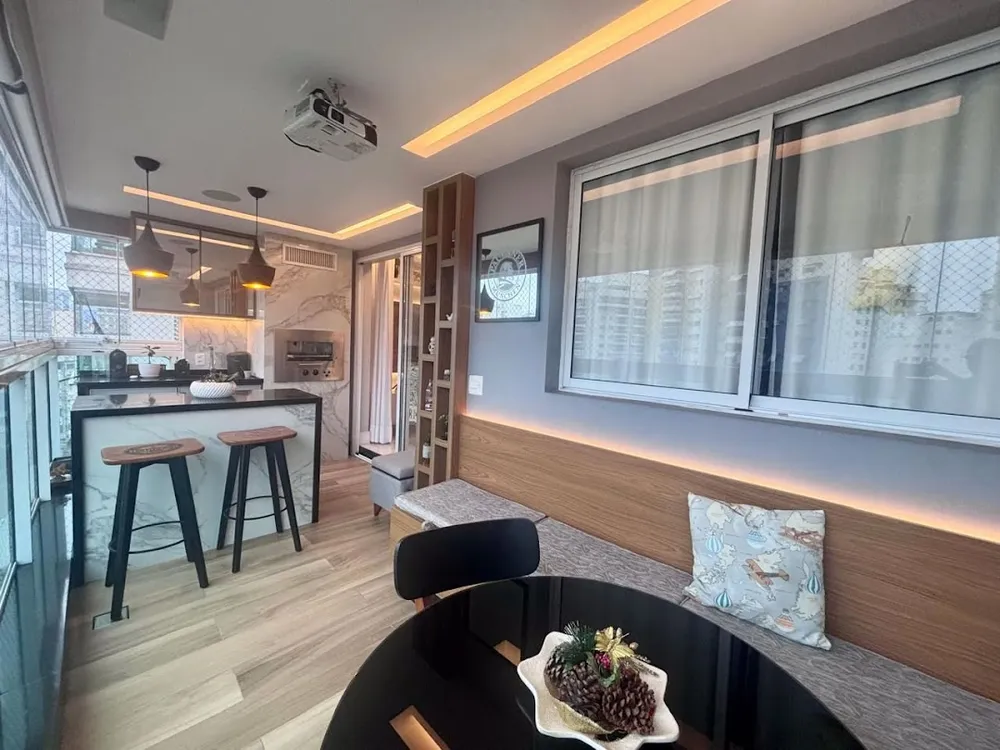 Apartamento, 3 quartos, 130 m² - Foto 5