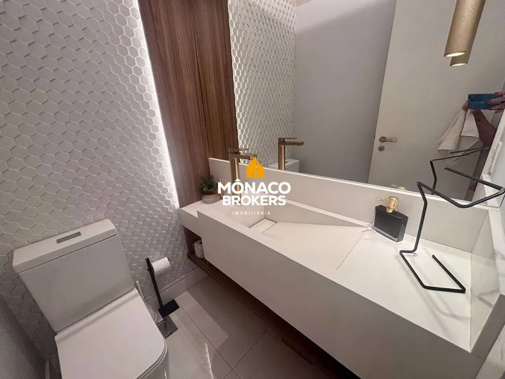 Apartamento, 3 quartos, 130 m² - Foto 25