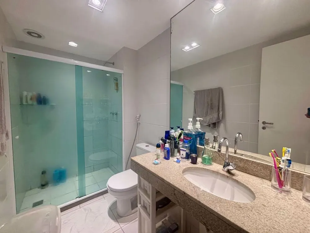 Apartamento, 3 quartos, 130 m² - Foto 19