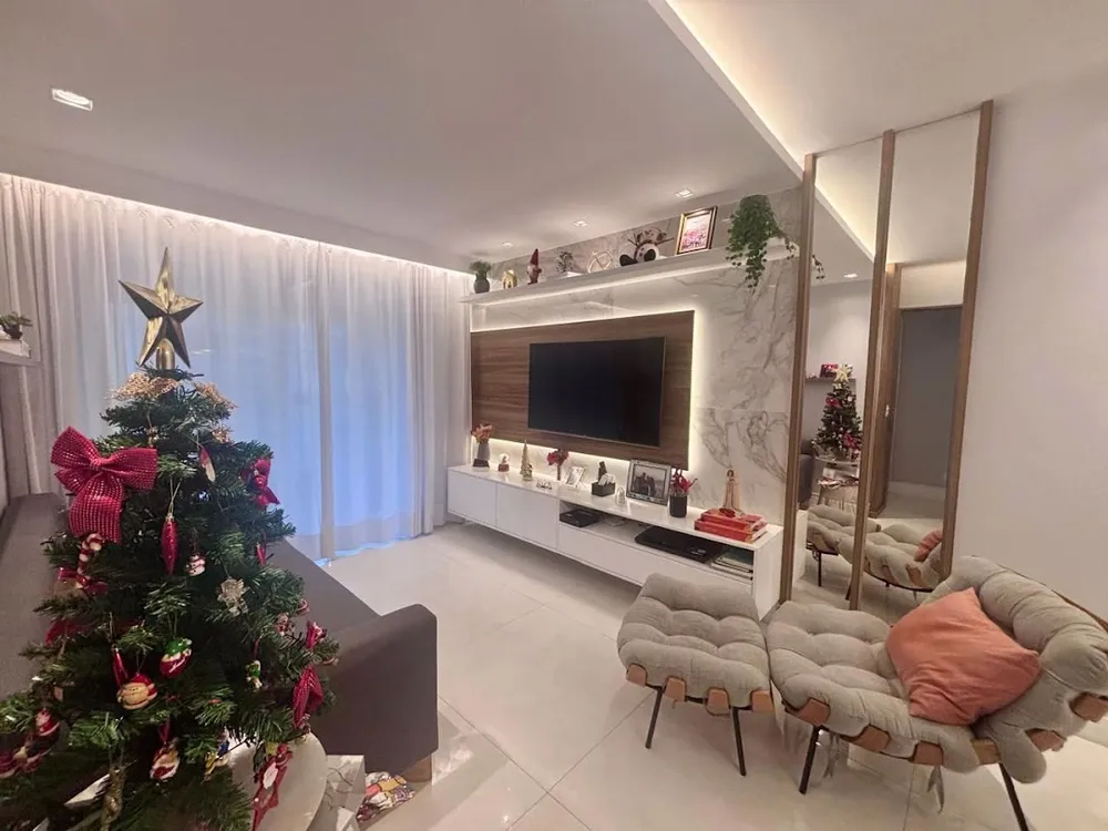 Apartamento, 3 quartos, 130 m² - Foto 11
