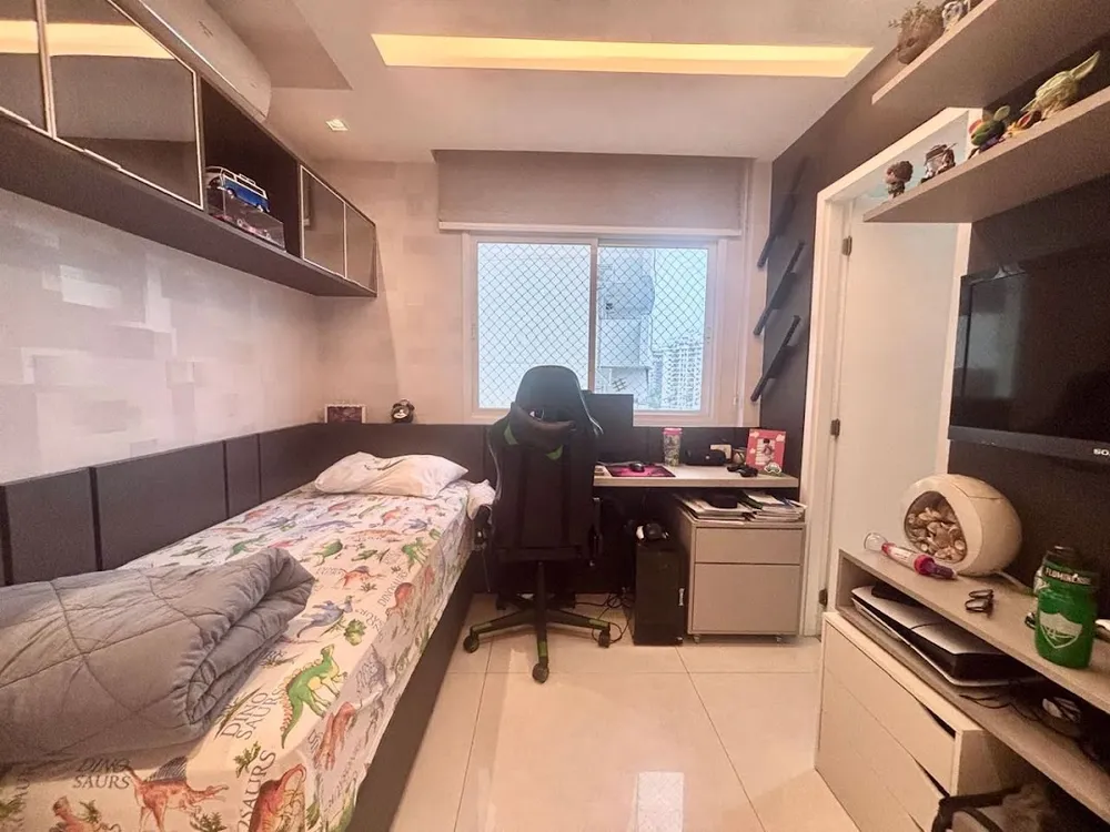 Apartamento, 3 quartos, 130 m² - Foto 10