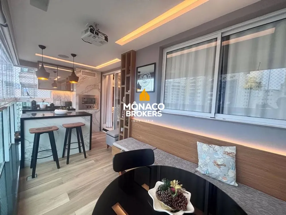 Apartamento, 3 quartos, 130 m² - Foto 9