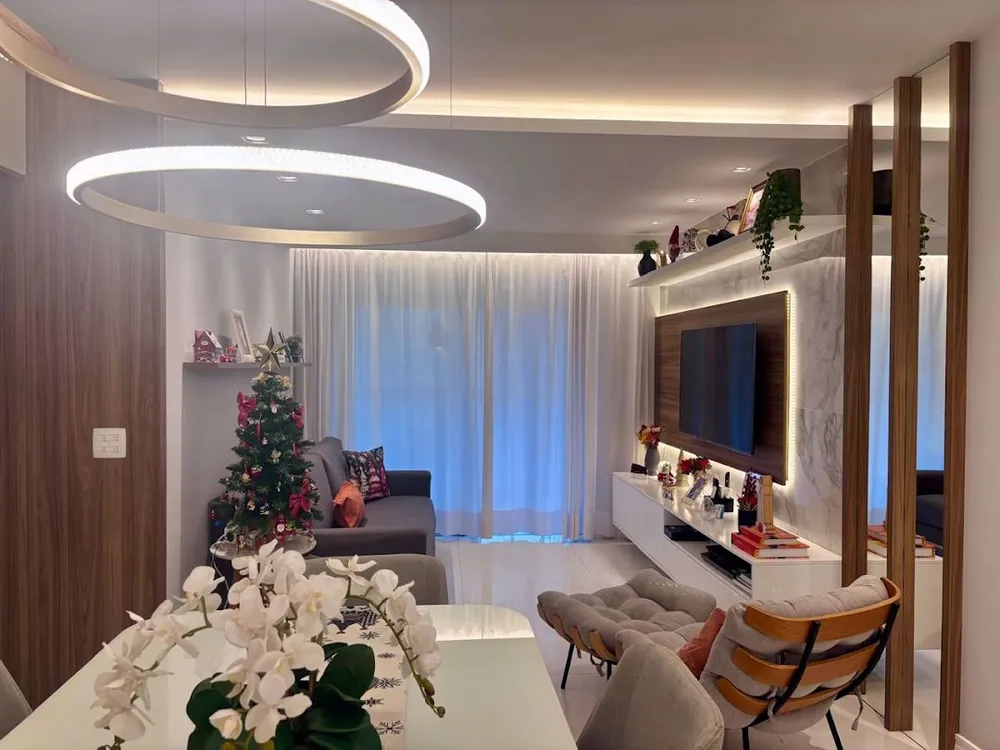 Apartamento, 3 quartos, 130 m² - Foto 26