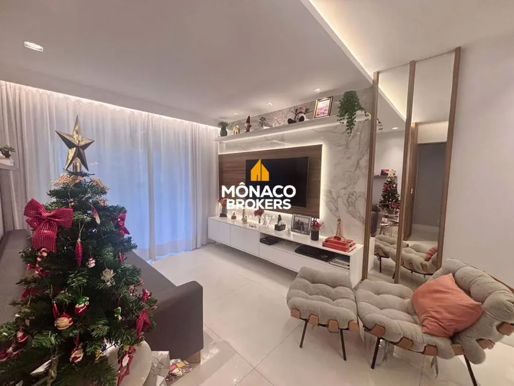Apartamento, 3 quartos, 130 m² - Foto 19