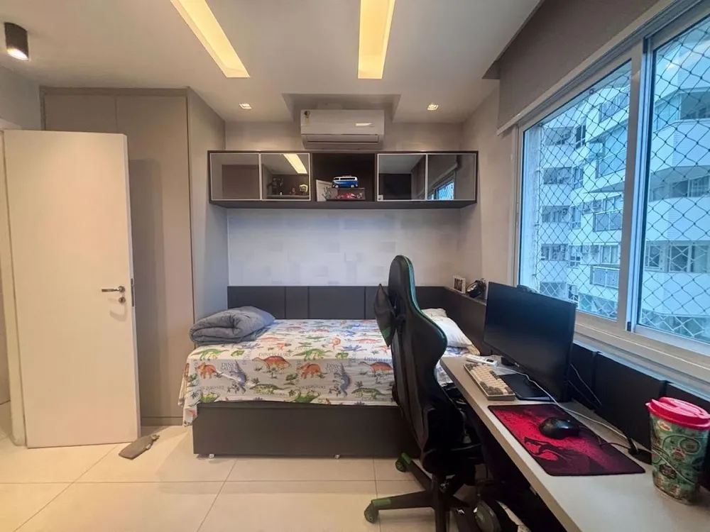 Apartamento, 3 quartos, 130 m² - Foto 18