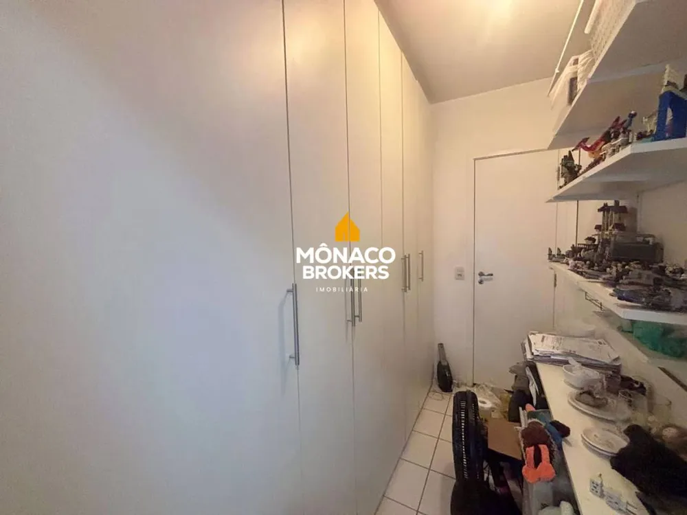 Apartamento, 3 quartos, 130 m² - Foto 29