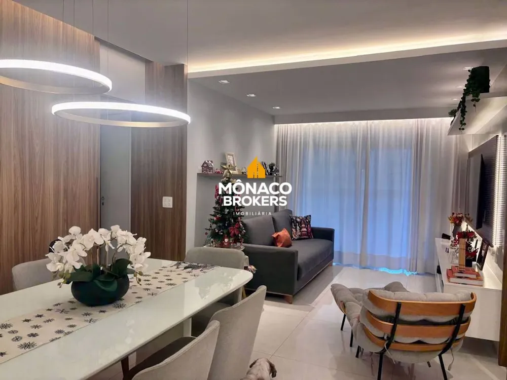 Apartamento, 3 quartos, 130 m² - Foto 21