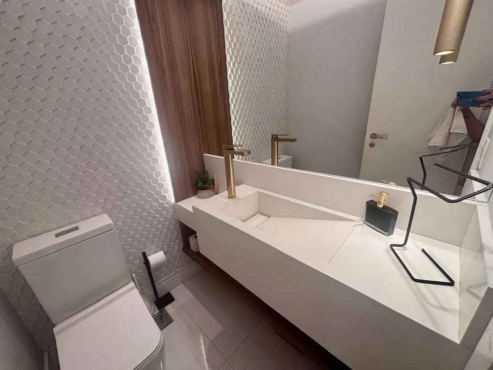 Apartamento, 3 quartos, 130 m² - Foto 13