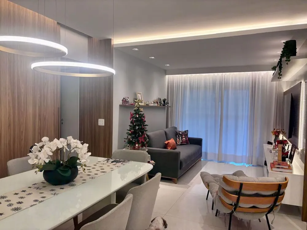 Apartamento, 3 quartos, 130 m² - Foto 17