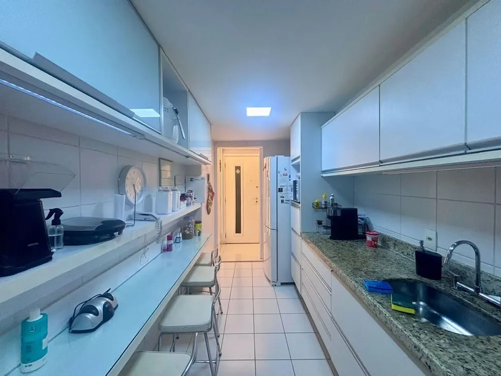 Apartamento, 3 quartos, 130 m² - Foto 22