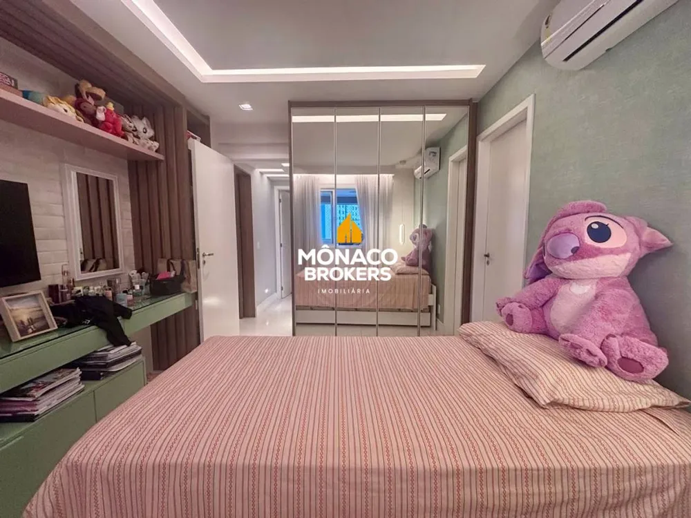 Apartamento, 3 quartos, 130 m² - Foto 39