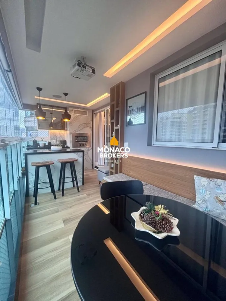 Apartamento, 3 quartos, 130 m² - Foto 7