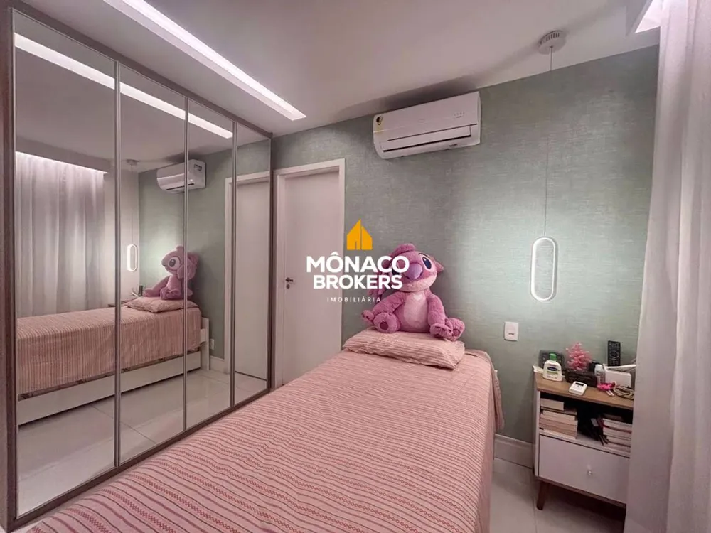 Apartamento, 3 quartos, 130 m² - Foto 37