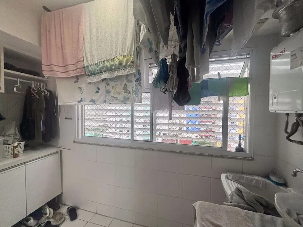 Apartamento, 3 quartos, 130 m² - Foto 20