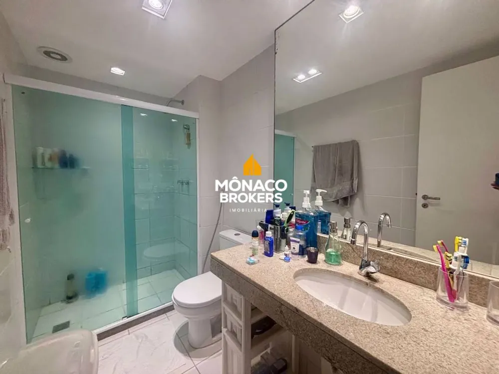 Apartamento, 3 quartos, 130 m² - Foto 35