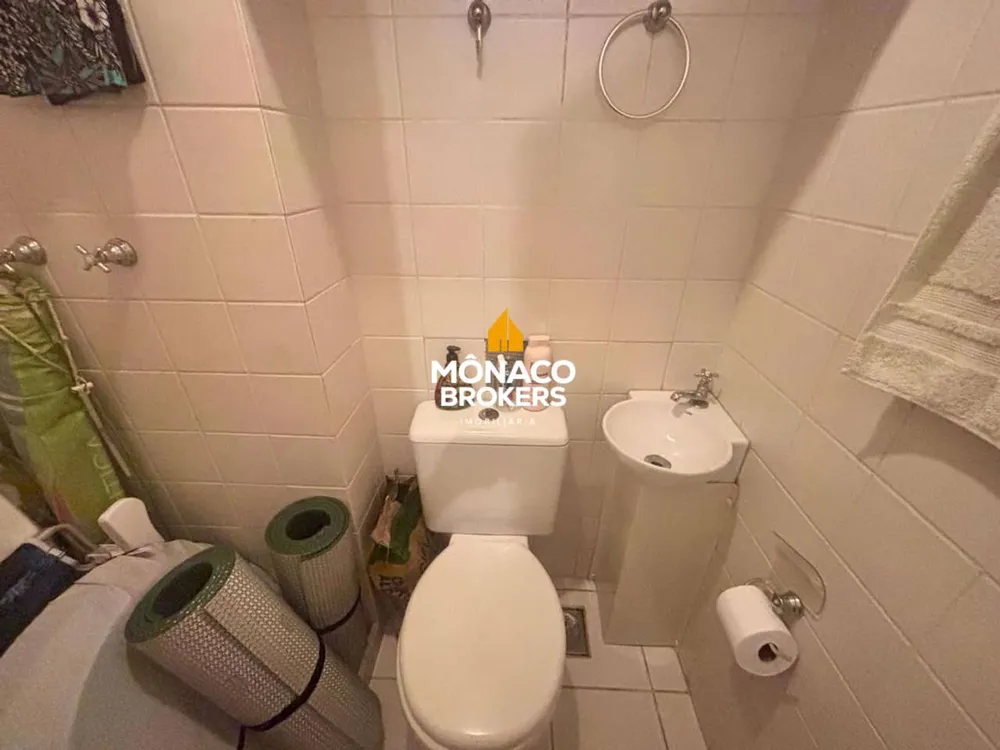 Apartamento, 3 quartos, 130 m² - Foto 27
