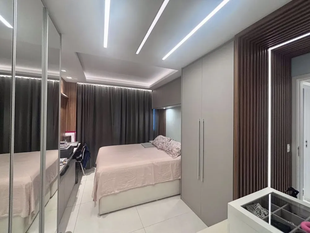 Apartamento, 3 quartos, 130 m² - Foto 16